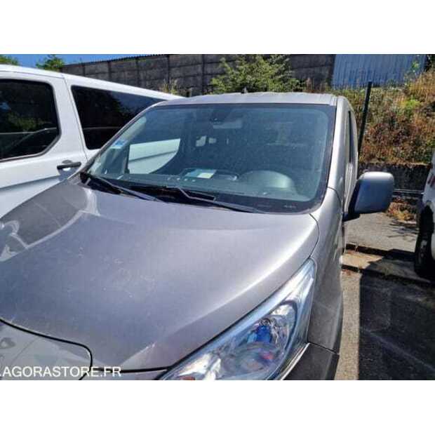 2019 نيسان NV200-48902285