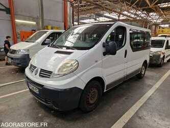 Image de 2010 Renault Traffic
