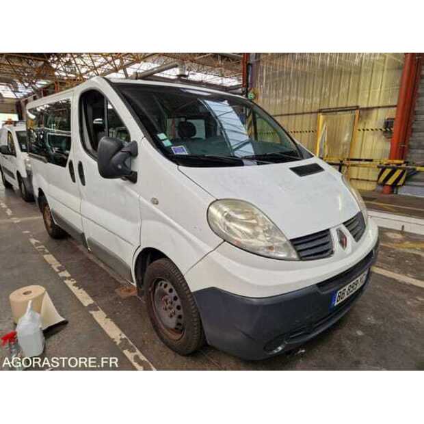 2010 Renault Traffic-48902383