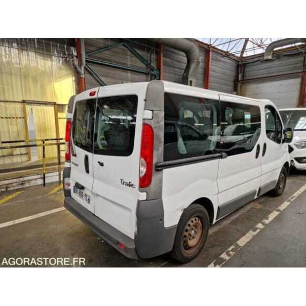 2010 Renault Traffic-48902394