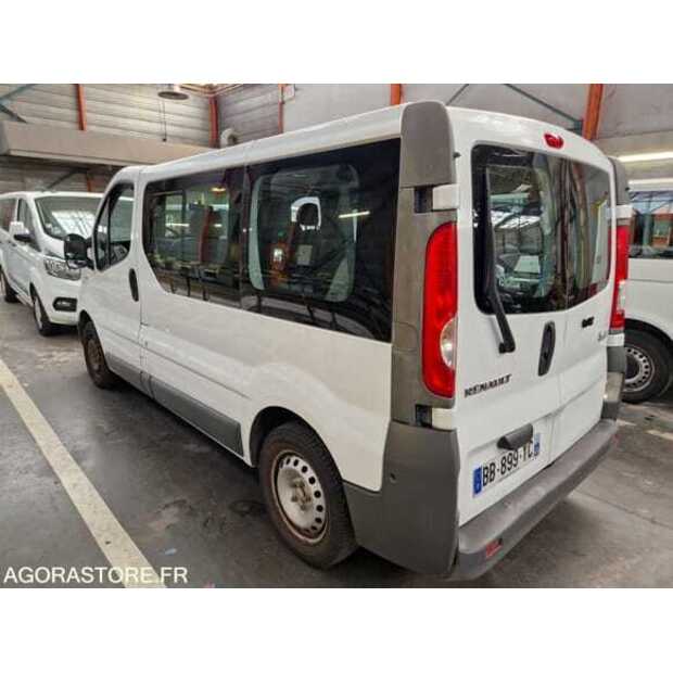 2010 Renault Traffic-48902400