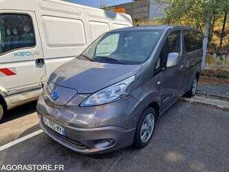 Image for CARS 2019 NISSAN NV200