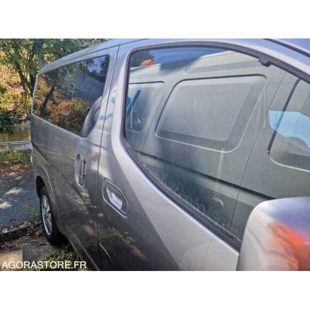 2019 NISSAN NV200-48902432