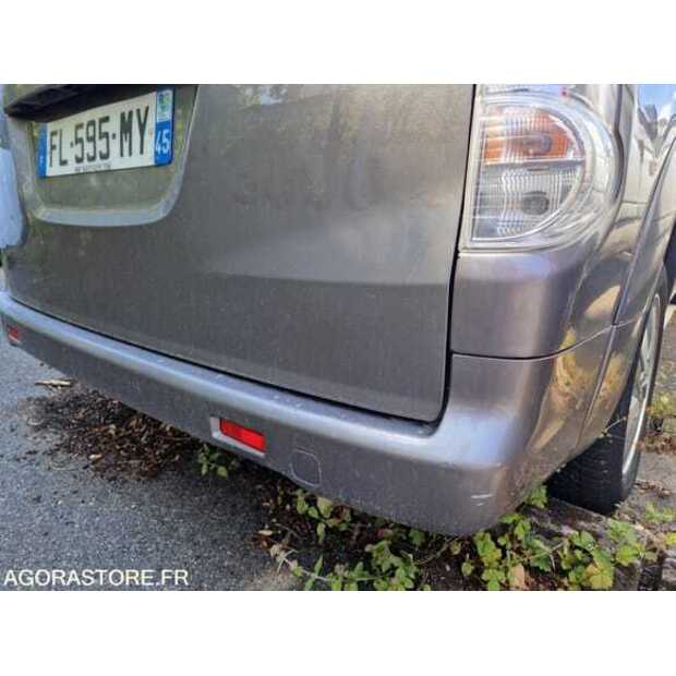 2019 NISSAN NV200-48902435