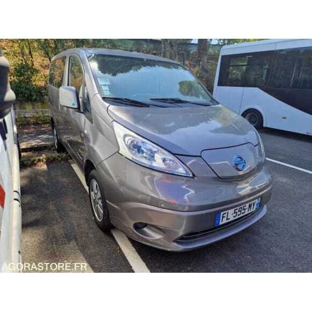 2019 NISSAN NV200-48902441