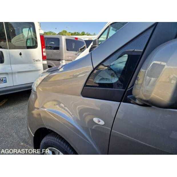 2019 NISSAN NV200-48902442