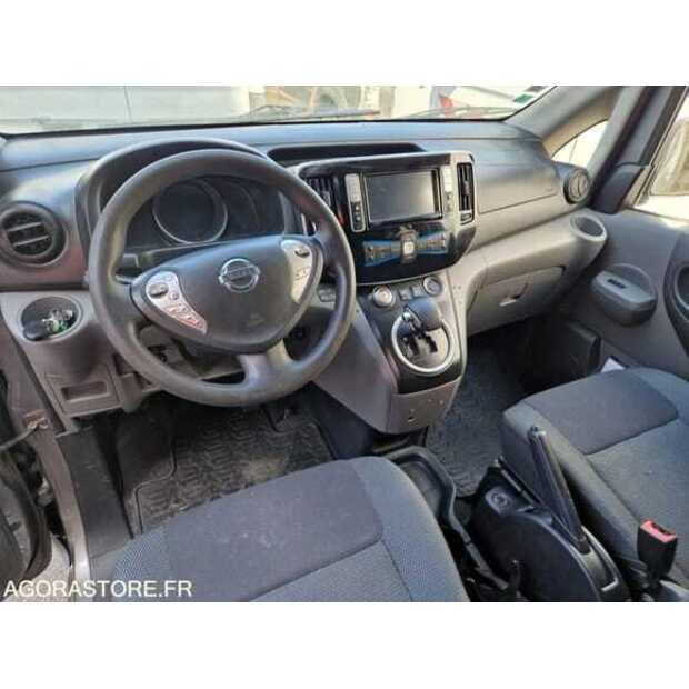 2019 NISSAN NV200-48902444