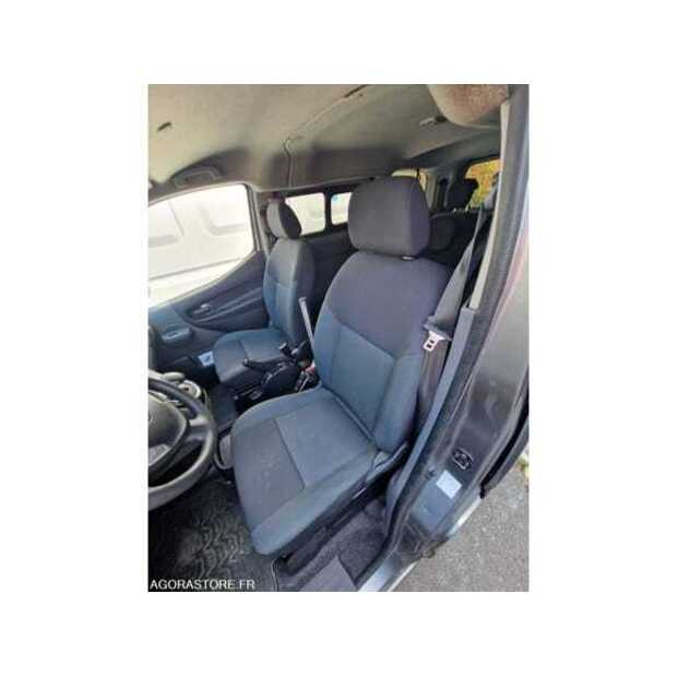 2019 NISSAN NV200-48902445
