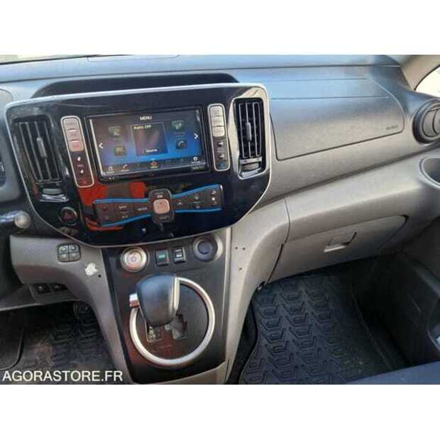 2019 NISSAN NV200-48902446