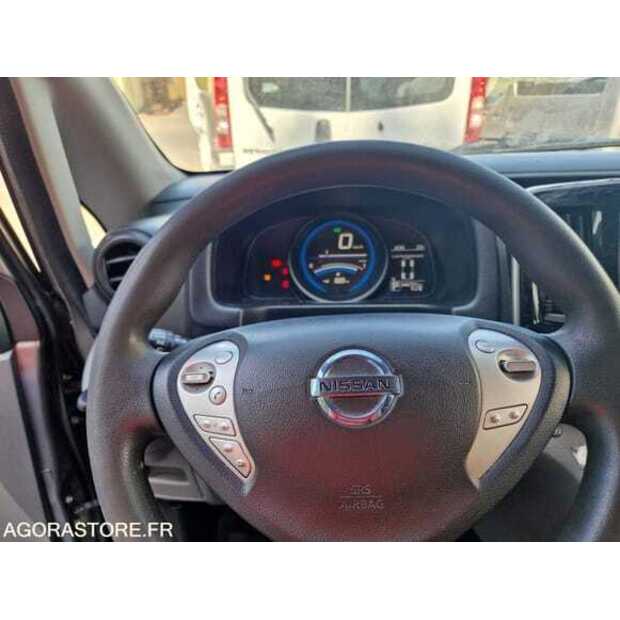 2019 NISSAN NV200-48902447