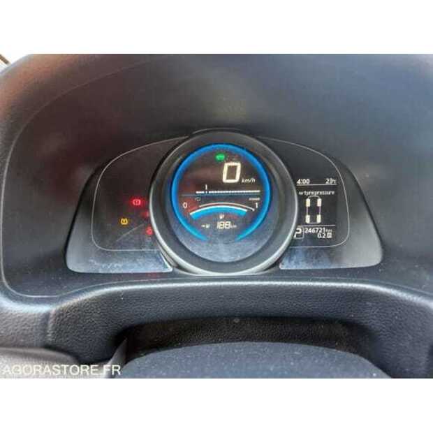 2019 NISSAN NV200-48902448