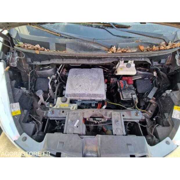 2019 NISSAN NV200-48902449