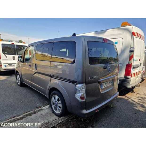 2019 NISSAN NV200-48902451