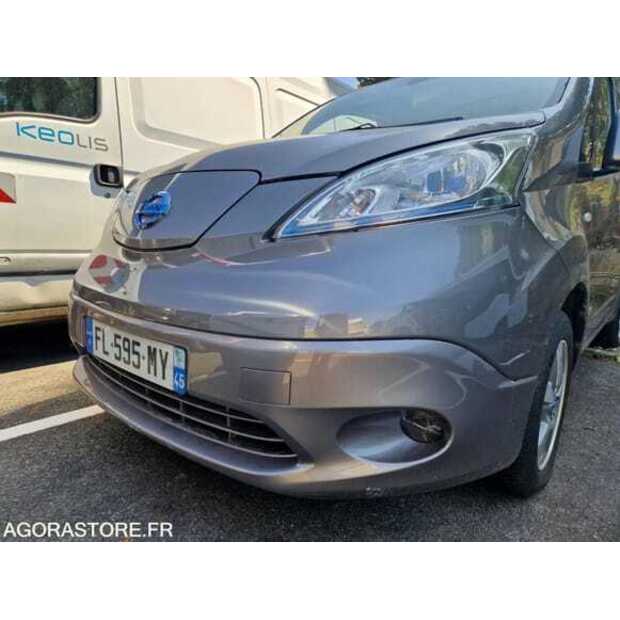 2019 NISSAN NV200-48902452