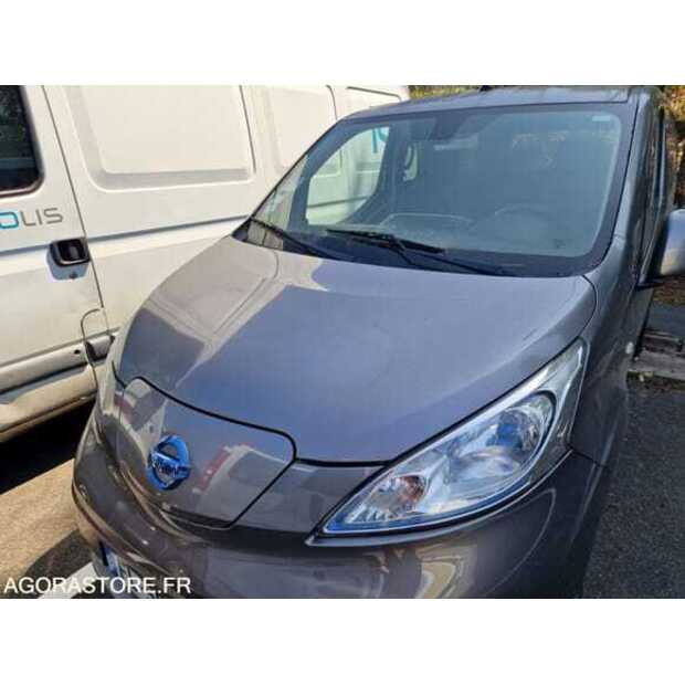 2019 NISSAN NV200-48902453