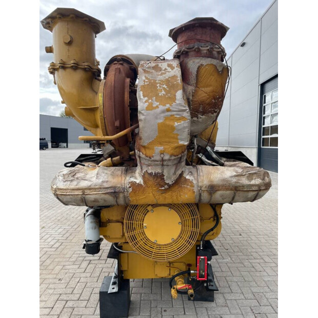 2009 Caterpillar G3520-48903187