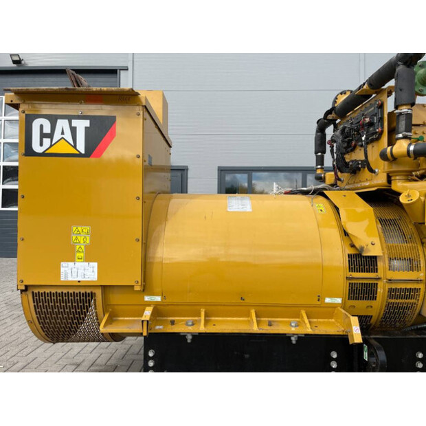 2009 Caterpillar G3520-48903194