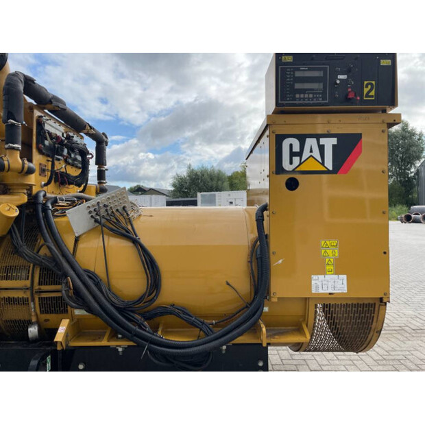 2009 Caterpillar G3520-48903195