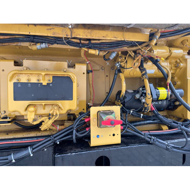 2009 Caterpillar G3520-48903198