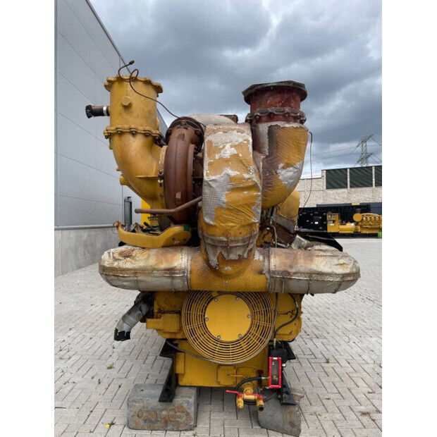 2009 Caterpillar G3520-48903215
