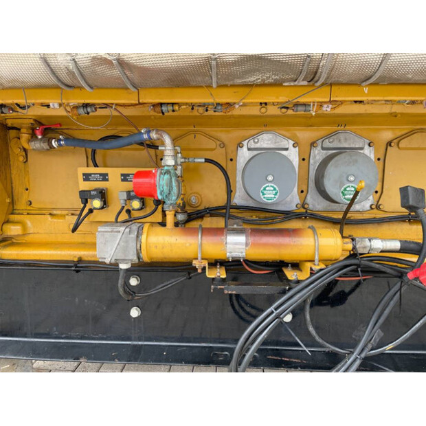 2009 Caterpillar G3520-48903224