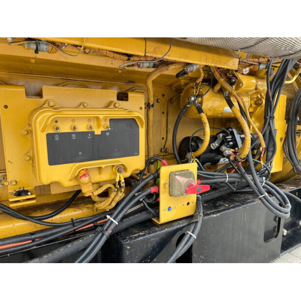 2009 Caterpillar G3520-48903225