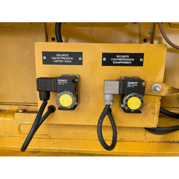 2009 Caterpillar G3520-48903226