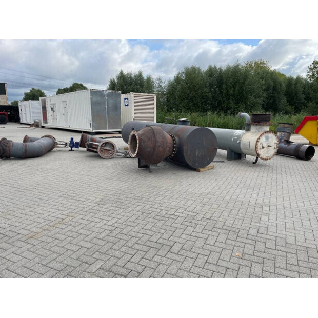2009 Caterpillar G3520-48903228