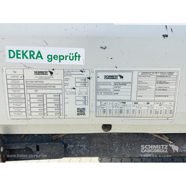 2019 Schmitz Cargobull OTHERS-48903936