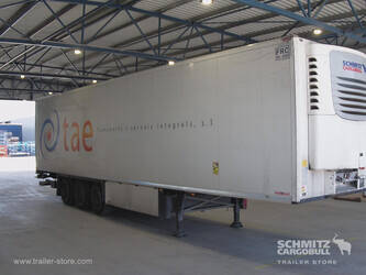 Image de 2023 Schmitz Cargobull OTHERS