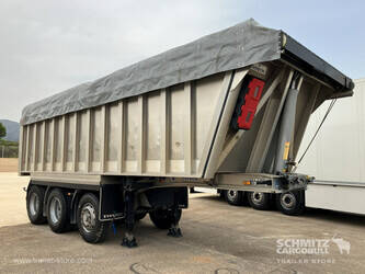 Image de REMORQUES 2005 Lecitrailer OTHERS À vendre à Espagne