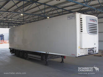 Image de 2021 Schmitz Cargobull OTHERS