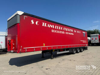 Image for 2023 Schmitz Cargobull OTHERS