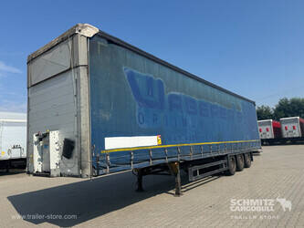 Image for 2017 Schmitz Cargobull OTHERS