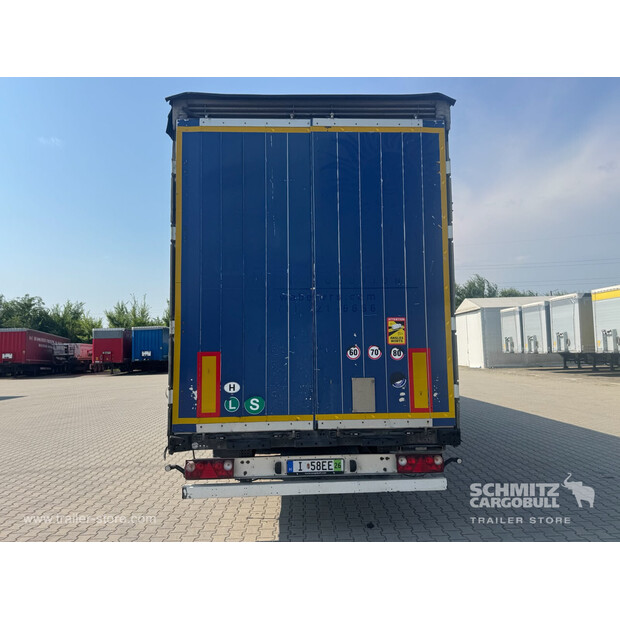 2017 Schmitz Cargobull OTHERS-48904278