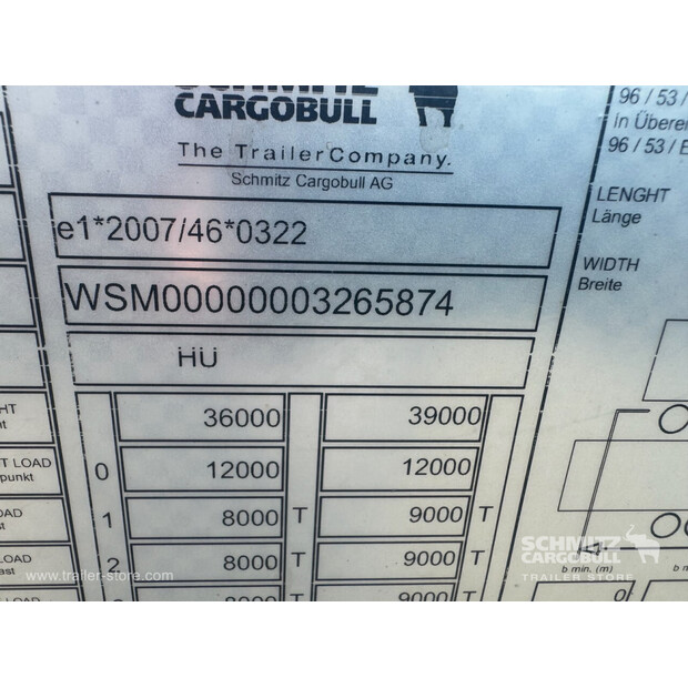 2017 Schmitz Cargobull OTHERS-48904282