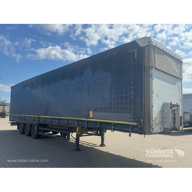 2017 Schmitz Cargobull OTHERS-48904284