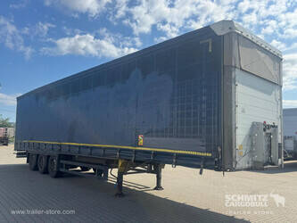 Image for 2017 Schmitz Cargobull OTHERS