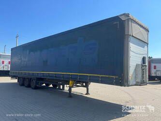 Image for 2017 Schmitz Cargobull OTHERS