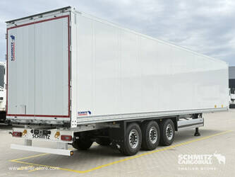 Image for Box Body Semi Trailers 2026 Schmitz Cargobull OTHERS