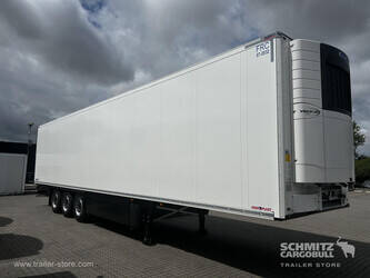Image de REMORQUES 2026 Schmitz Cargobull OTHERS