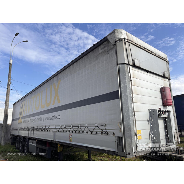 2016 Schmitz Cargobull OTHERS-48904370