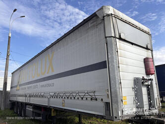 Image de 2016 Schmitz Cargobull OTHERS