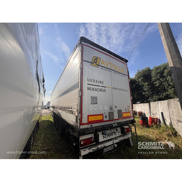 2016 Schmitz Cargobull OTHERS-48904371