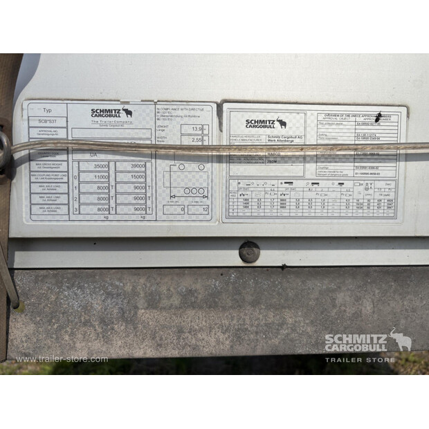 2016 Schmitz Cargobull OTHERS-48904381