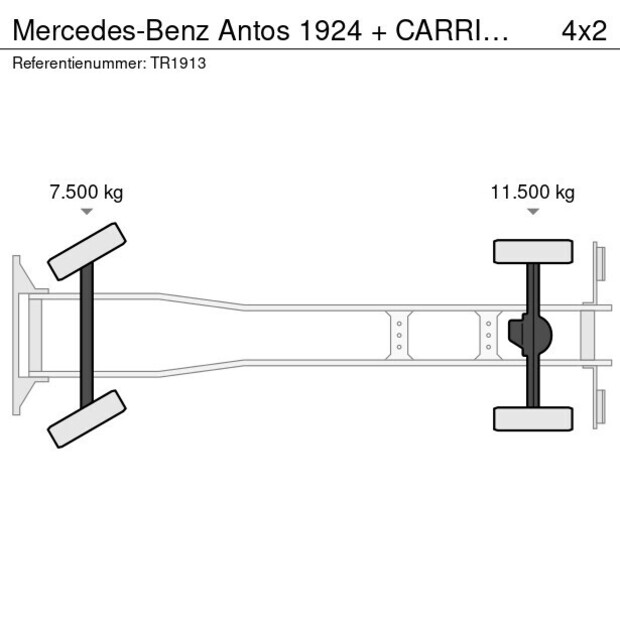 2013 Mercedes-Benz Antos-48904397
