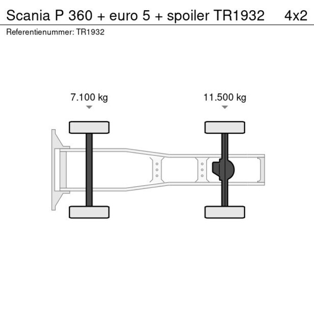 2012 Scania OTHERS-48904401