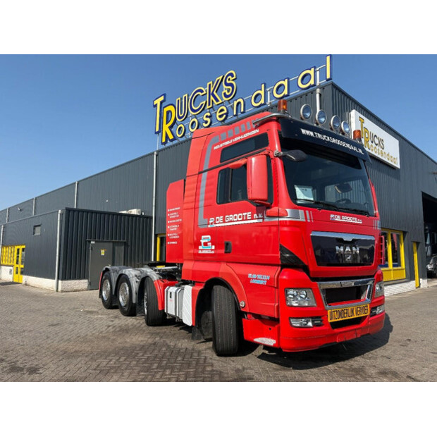2009 MAN TGX-48904423