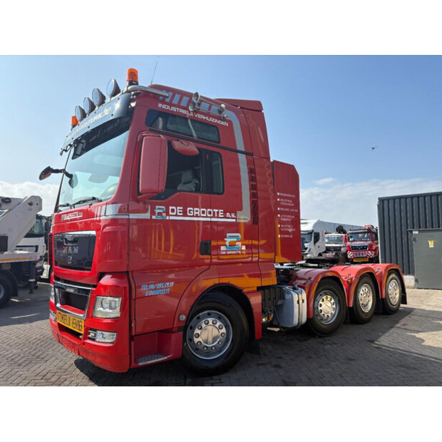 2009 MAN TGX-48904424