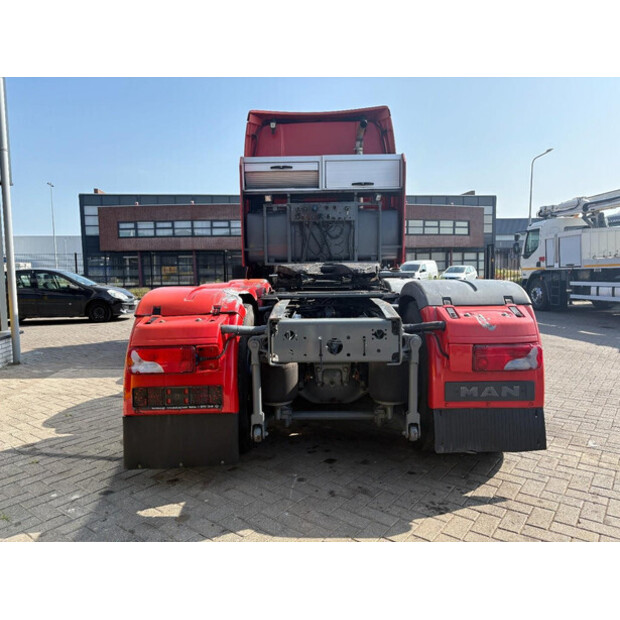 2009 MAN TGX-48904425